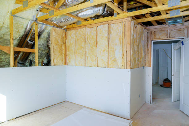 Professional Insulation Contractor in Pablo, MT