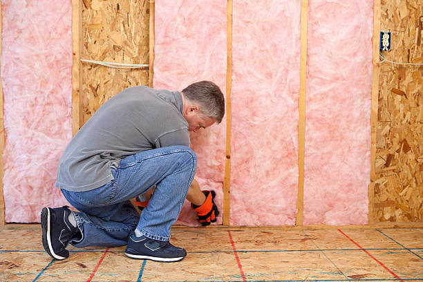 Types of Insulation We Offer in Pablo, MT