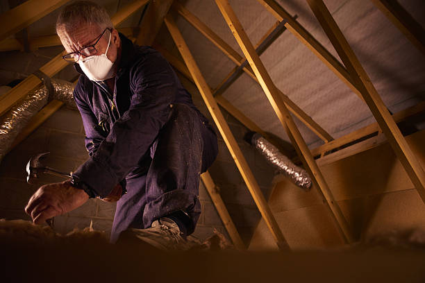 Best Insulation Maintenance and Repair in Pablo, MT