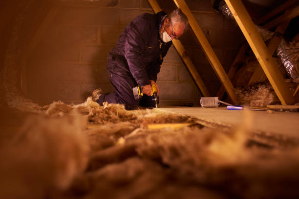 Best Commercial Insulation in Pablo, MT